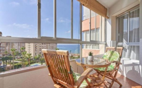 Apartamento Barcelona 6c2, Torrox-Costa